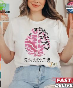 Clints Brain Shirt 1 Clints Brain Shirt