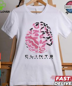 Clints Brain Shirt 2 Clints Brain Shirt