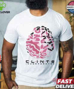 Clints Brain Shirt 3 Clints Brain Shirt