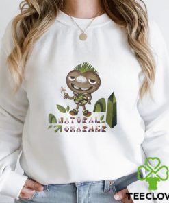 Clod Elemental Natural Charmer Family Matching Shirt