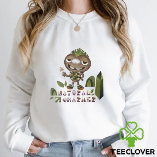 Clod Elemental Natural Charmer Family Matching Shirt