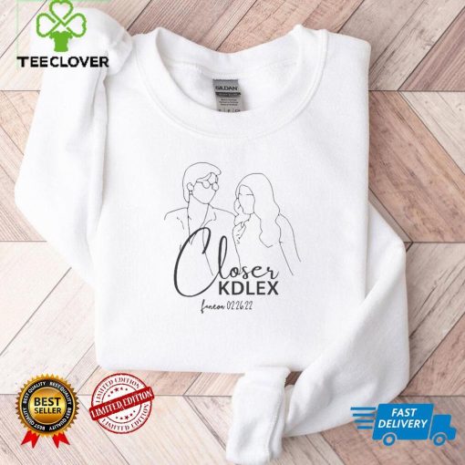 Closer Kdlex Shirt