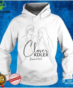 Closer Kdlex Shirt