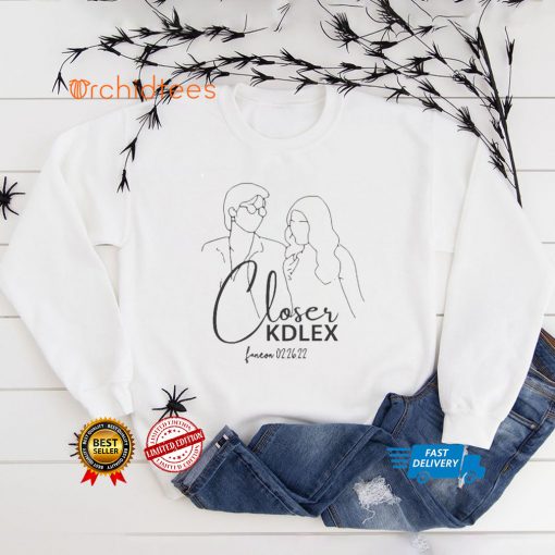 Closer Kdlex Shirt