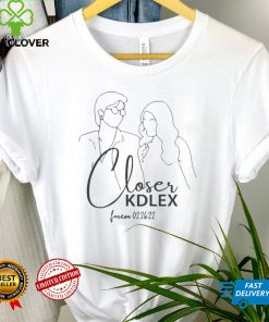 Closer Kdlex Shirt