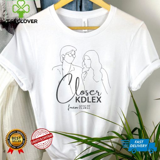 Closer Kdlex Shirt
