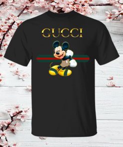 Clothing Mickey Mouse Fashion Limited Edition Unisex T-Shirt