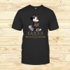 Clothing Mickey mouse with green red gucci logo T-Shirt