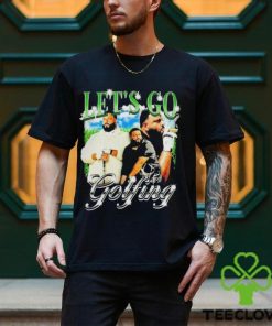 Clothing Notsafeforwear Let’S Go Golfing Dj Khaled Shirt