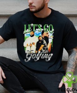 Clothing Notsafeforwear Let’S Go Golfing Dj Khaled Shirt 2 Clothing Notsafeforwear Let’S Go Golfing Dj Khaled Shirt