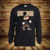 Clothing Supreme Mickey Mouse Disney Womens T-Shirt