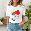Little Witch Academia shirt
