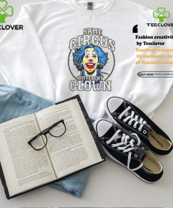 Clown World Store Same Circus Different Clown Shirt 1 Clown World Store Same Circus Different Clown Shirt
