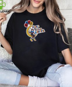 Clown apes freaks are fucking beautiful hoodie, sweater, longsleeve, shirt v-neck, t-shirt