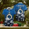 Funny Mickey Surfing NFL Philadelphia Eagles NFL Hawaiian Shirt