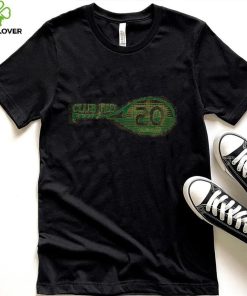 Club fed shirt