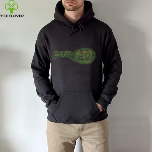 Club fed shirt