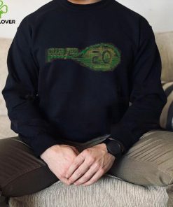 Club fed shirt