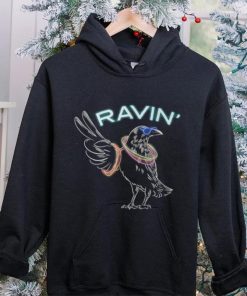 Clubbing Rave Party Raven Rave T Shirt