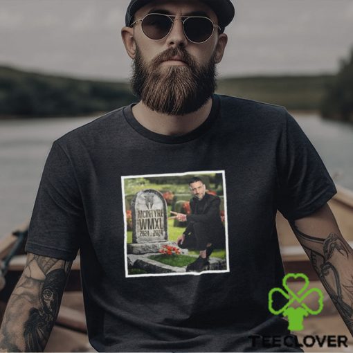 Cm Punk Peace Sign Pose Shirt Unisex T Shirt