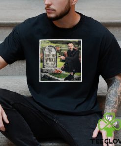Cm Punk Peace Sign Pose Shirt Unisex T Shirt
