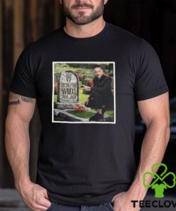 Cm Punk Peace Sign Pose Shirt Unisex T Shirt