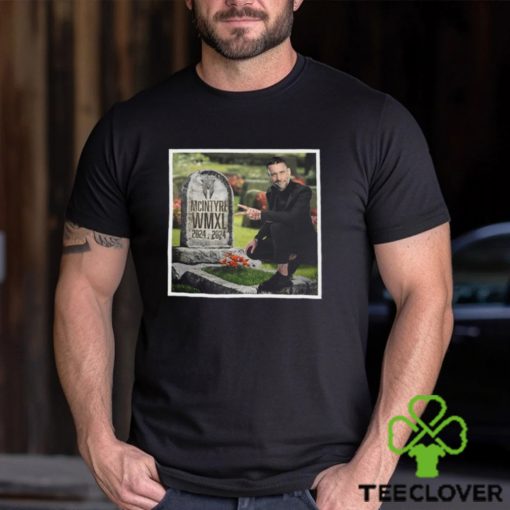 Cm Punk Peace Sign Pose Shirt Unisex T Shirt