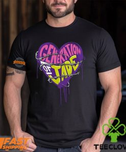 Cm Punk Wear Cora Jade Shirt