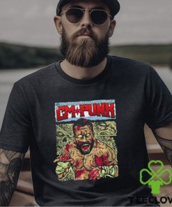 Cm Punk Zombie tales of suspense and terror hoodie, sweater, longsleeve, shirt v-neck, t-shirt