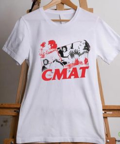 Cmatbaby Cmat Shirt