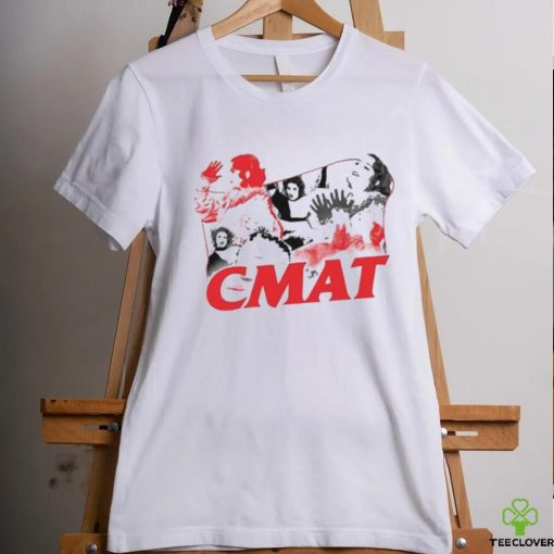 Cmatbaby Cmat Shirt