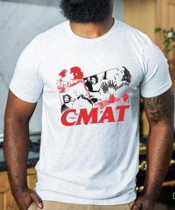 Cmatbaby Cmat Shirt