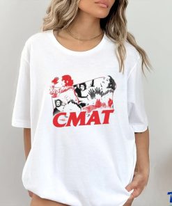 Cmatbaby Cmat Shirt