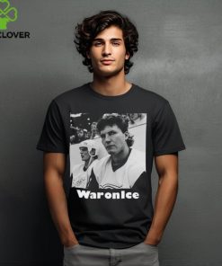 Cmpunk Bob Probert War On Ice Shirt 2 Cmpunk Bob Probert War On Ice Shirt