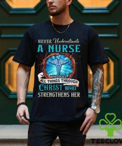 Cnas Earn Their Wings Everyday T Shirt