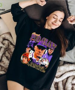 Coach Bud Grant Dreams shirt