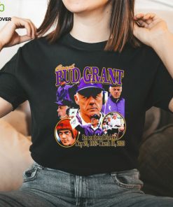 Coach Bud Grant Dreams shirt