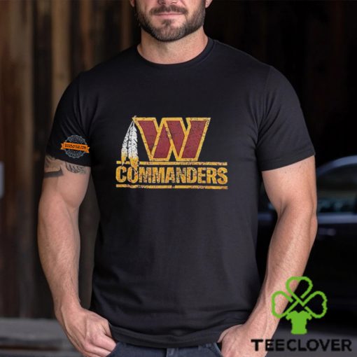 Coach Dan Quinn Commanders Ball Is Life Shirt
