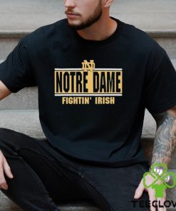 Coach Jeeves Notre Dame Fightin’ Irish Logo hoodie, sweater, longsleeve, shirt v-neck, t-shirt