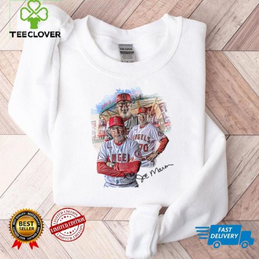 Coach Joe Mason Baseball Players 2022 T shirt