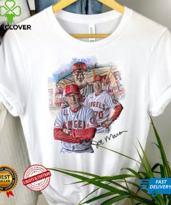 Coach Joe Mason Baseball Players 2022 T shirt