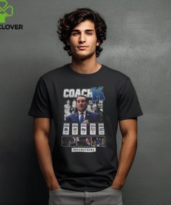 Coach K Shirt 1 Coach K Shirt