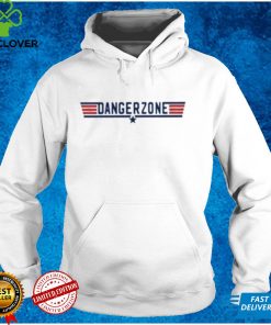 Coach Of The New England Patriots Bill Belichick Danger Zone T Shirt tee