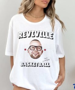 Coach Pat Kelsey Reviville Basketball shirt 1 Coach Pat Kelsey Reviville Basketball shirt