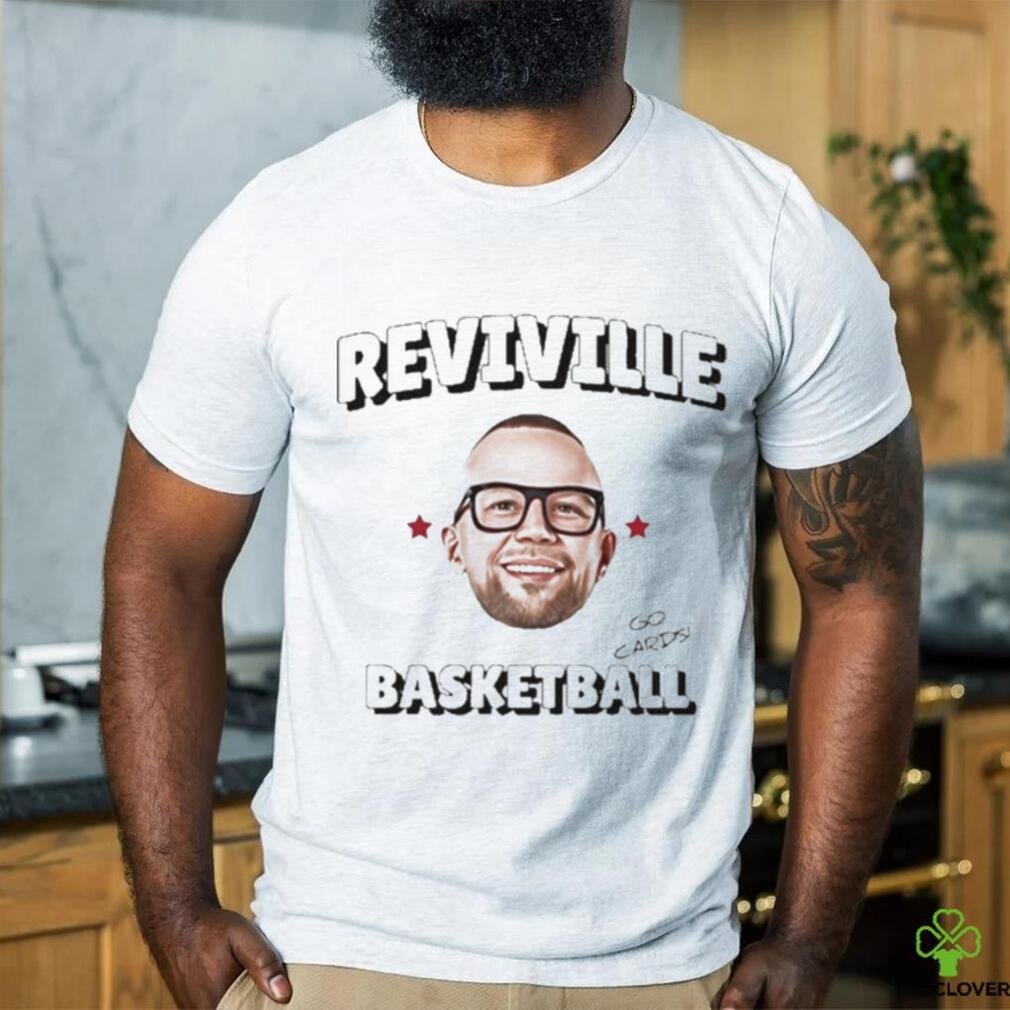 Coach Pat Kelsey Reviville Basketball shirt Coach Pat Kelsey Reviville Basketball shirt