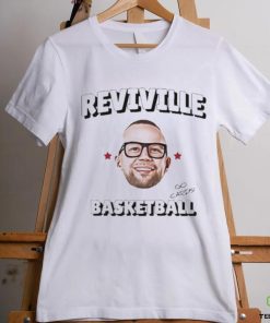 Coach Pat Kelsey Reviville Basketball shirt 3 Coach Pat Kelsey Reviville Basketball shirt
