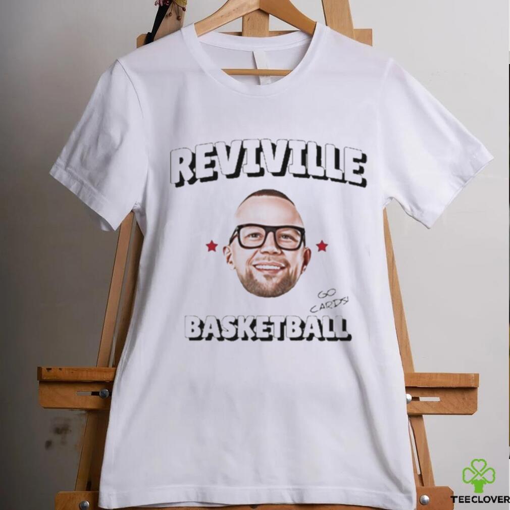 Coach Pat Kelsey Reviville Basketball shirt Coach Pat Kelsey Reviville Basketball shirt