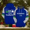 Coach Pete Carrolls Outfit Throwback Hoodie Pete Carroll Career Pete Carroll Coaching Career T Shirt