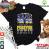 God first family second then Oklahoma City Thunder shirt