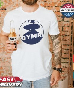 Coach Trotsky Gym T shirt
